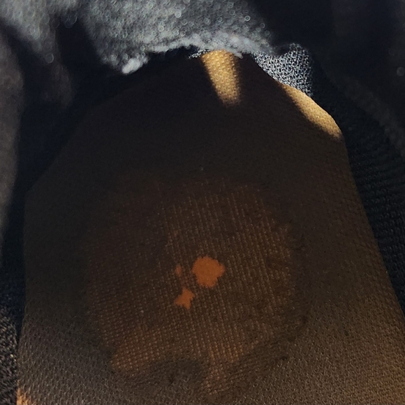 Men's Brown Leather Waterproof Lace-up Field Hiking Boot (7W) - Picture 12 of 14